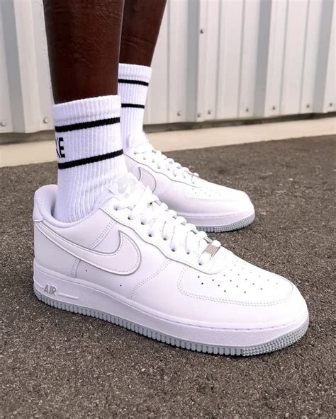 besondere nike air force|nike air force 1 schuh.